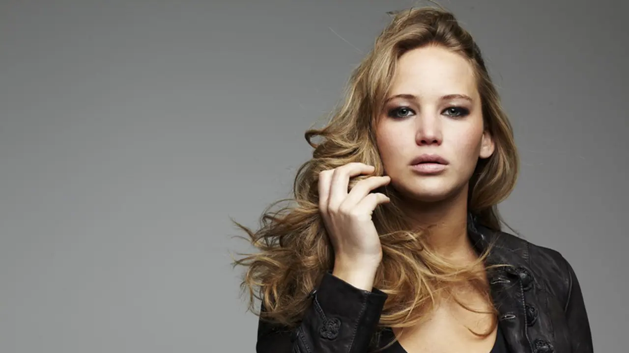 jennifer lawrence