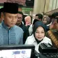 (Liputan6.com/Taufiqurrohman)