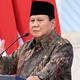 Masih Jaring Masukan, Prabowo Belum Kirim Nama Calon Gubernur BI Definitif ke DPR