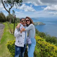 Judika dan Duma Riris (Instagram/@jud1ka)