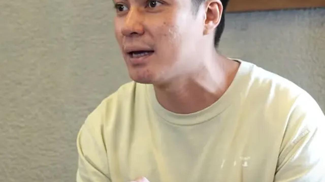 Baim Wong Klarifikasi Tudingan Sengaja Jauhkan Anak-Anak dari Paula Verhoeven: Itu Bohong Semua!