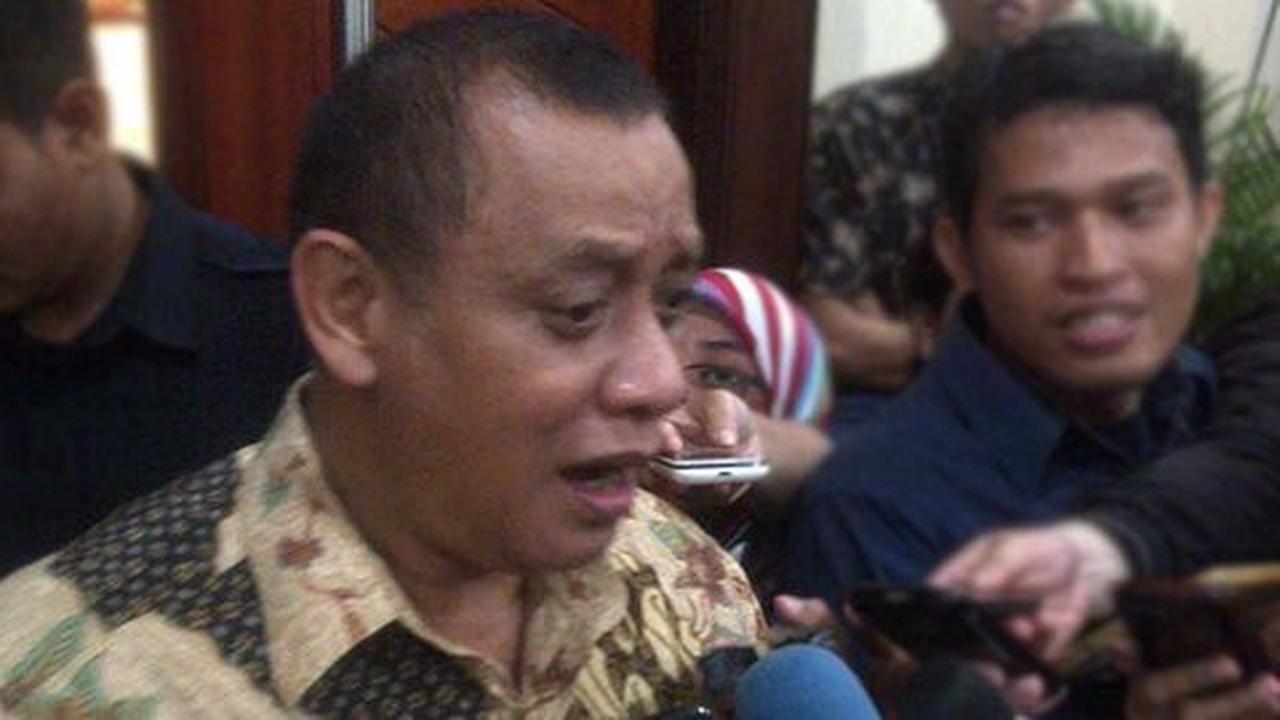 Dirjen Pajak Sigit Pramudito mengundurkan diri