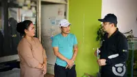 Usai Penantian 22 Tahun, PLN Icon Plus Aktifkan Jaringan Internet di Pulau Long Belitung Timur