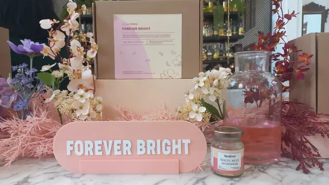 Menjawab Permasalahan Kulit dan Rambut dengan Lebih Maksimal dari Serum yang Bisa Diminum