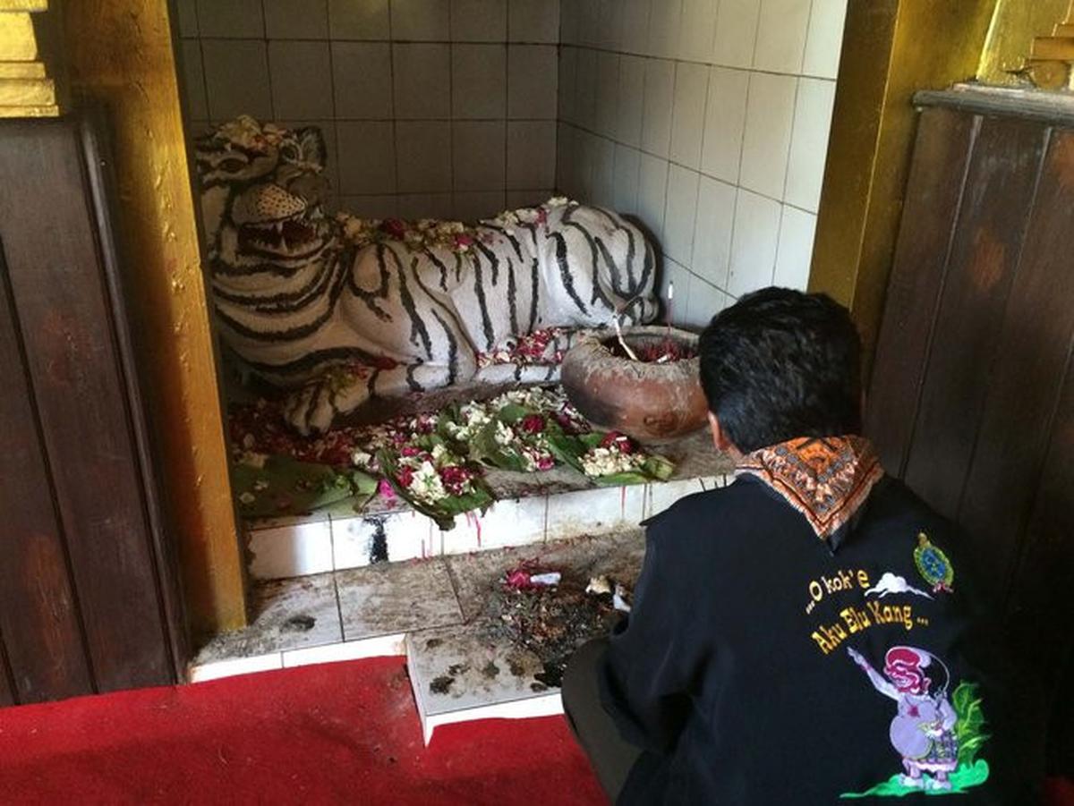 Dok. Istimewa