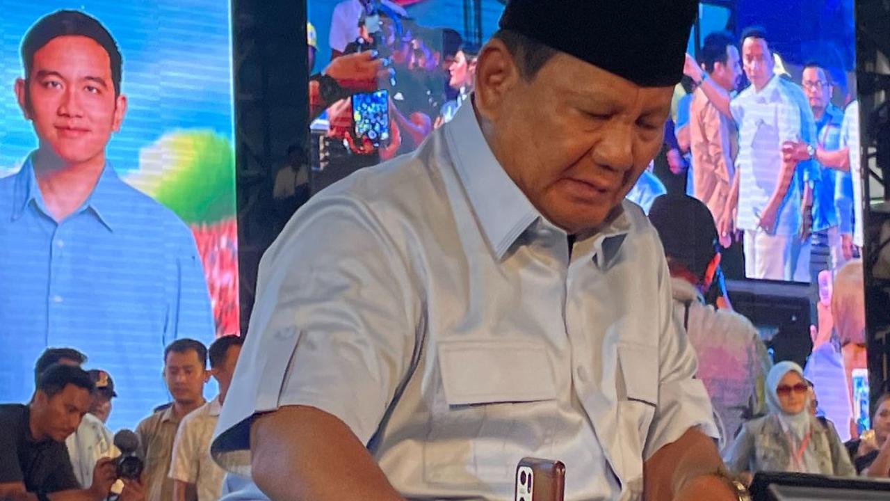 Dok. Istimewa
