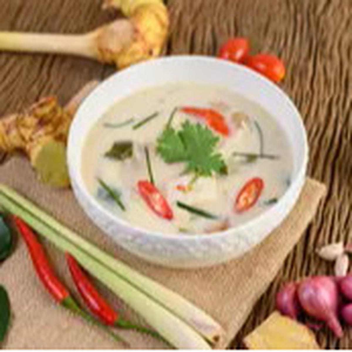 sayur jantung pisang