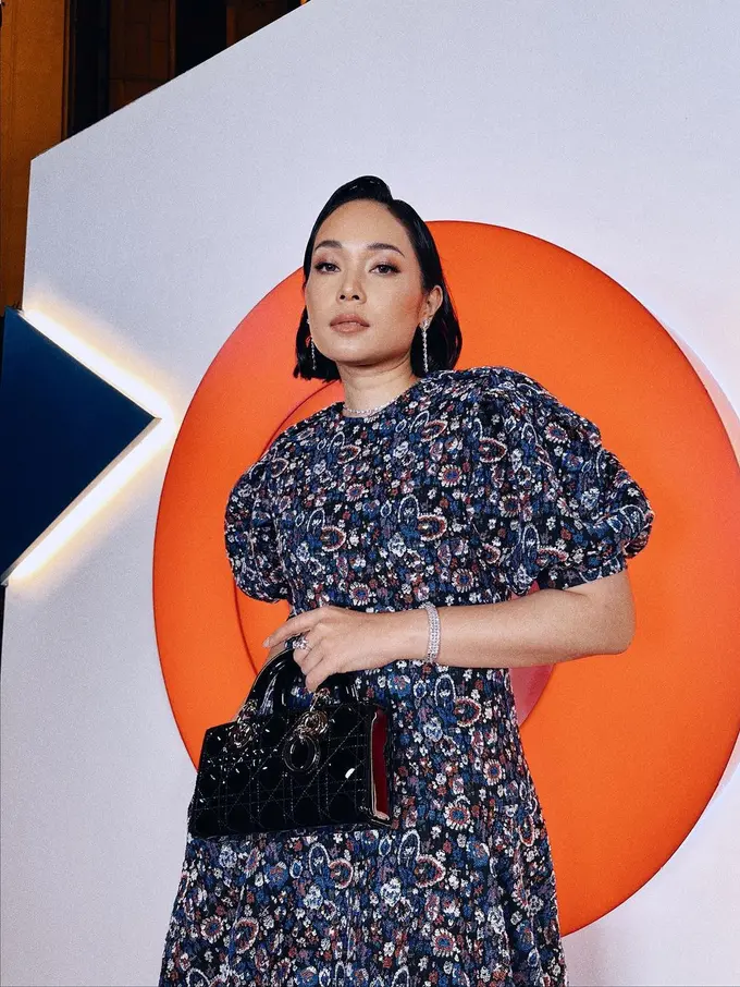 3 Rekomendasi Fashion Item yang Wajib Dibeli Saat Harbolnas 12.12 dari Ayla Dimitri