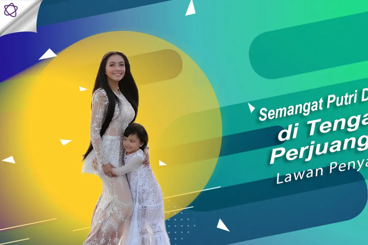 [Bintang] Denada
