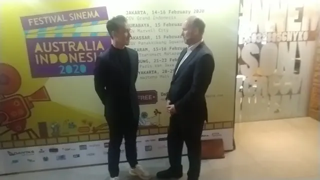 Festival Sinema Australia Indonesia (FSAI) 2020