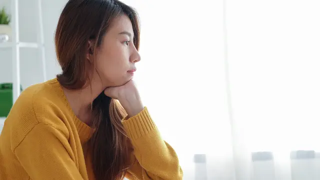 5 Zodiak Paling Antisosial dan Suka Menyendiri