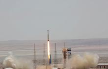 AS Kehabisan Rudal Pencegat, Alasan Trump Batal Serang Iran Lagi?
