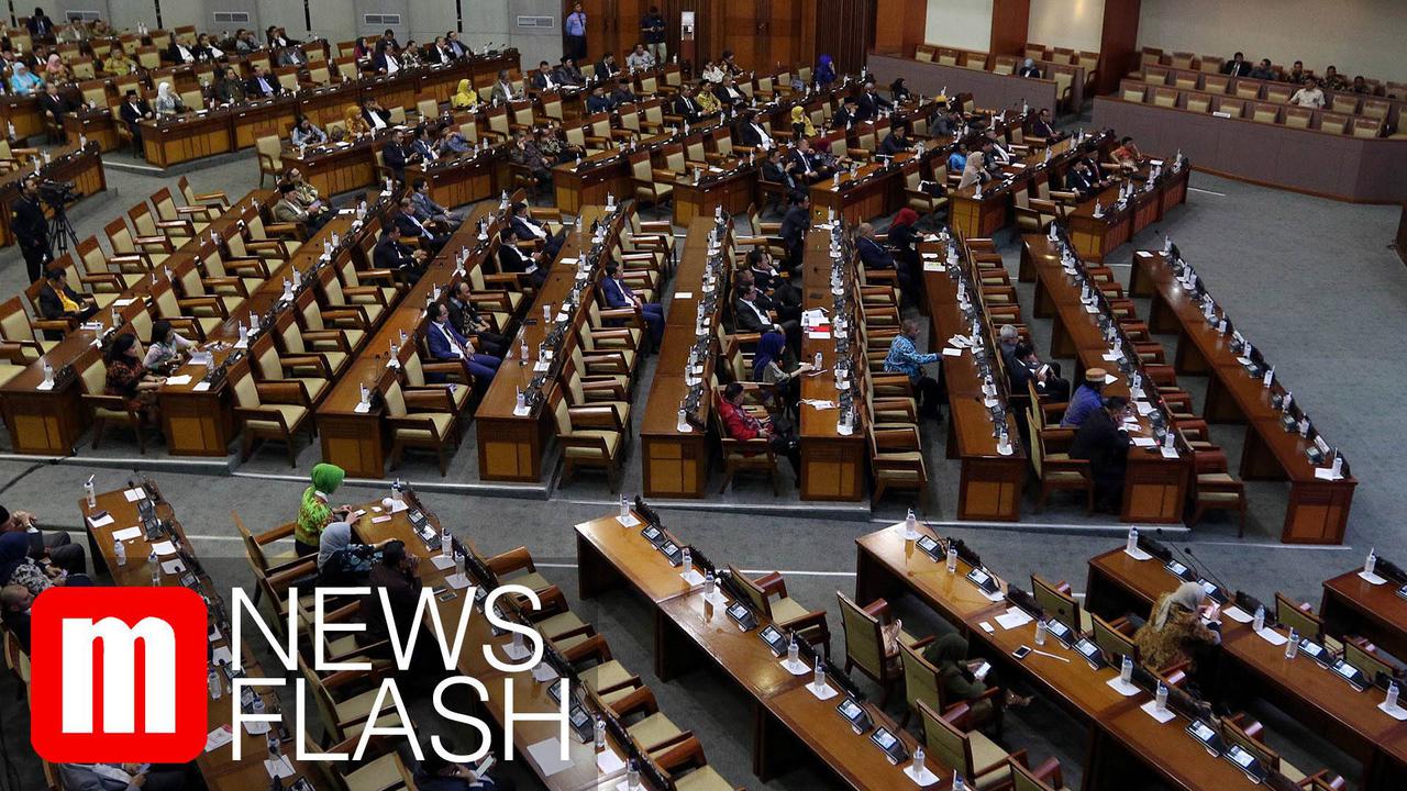 VIDEO: Mereka yang Tersingkir dari Senayan