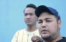 Demi Berangkat Haji Tahun Ini Ivan Gunawan Mulai Latihan Fisik hingga Turunkan Berat Badan Lagi
