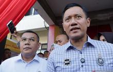 Trivia: 129 Sertifikat Diserahkan, BPN Tegaskan Pentingnya Sertifikasi Tanah Cegah Konflik Agraria