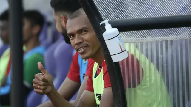 Persipura Jayapura