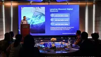Adopsi AI Bisa Tekan Biaya 40% serta Produktivitas Perusahaan Naik