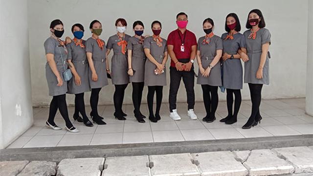 Jasa Layanan Lain dari PT SAS