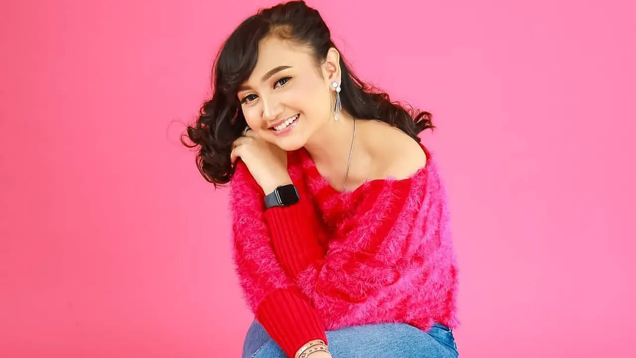 Jihan Audy