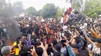 Aktivitas Terhambat Demo, Pengusaha Retail Minta Ini ke Pemerintah