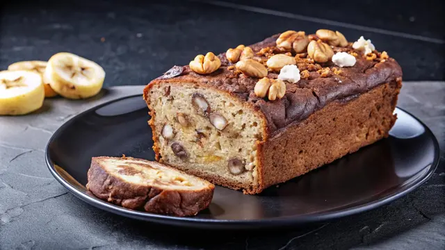Banana Bread