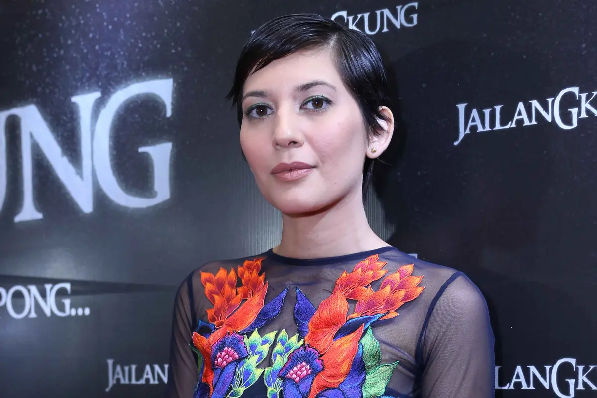 [Bintang] Hannah Al Rashid