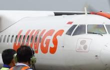 Erupsi Gunung Lewotobi, 5 Penerbangan Wings Air dari dan ke Maumere Ditunda