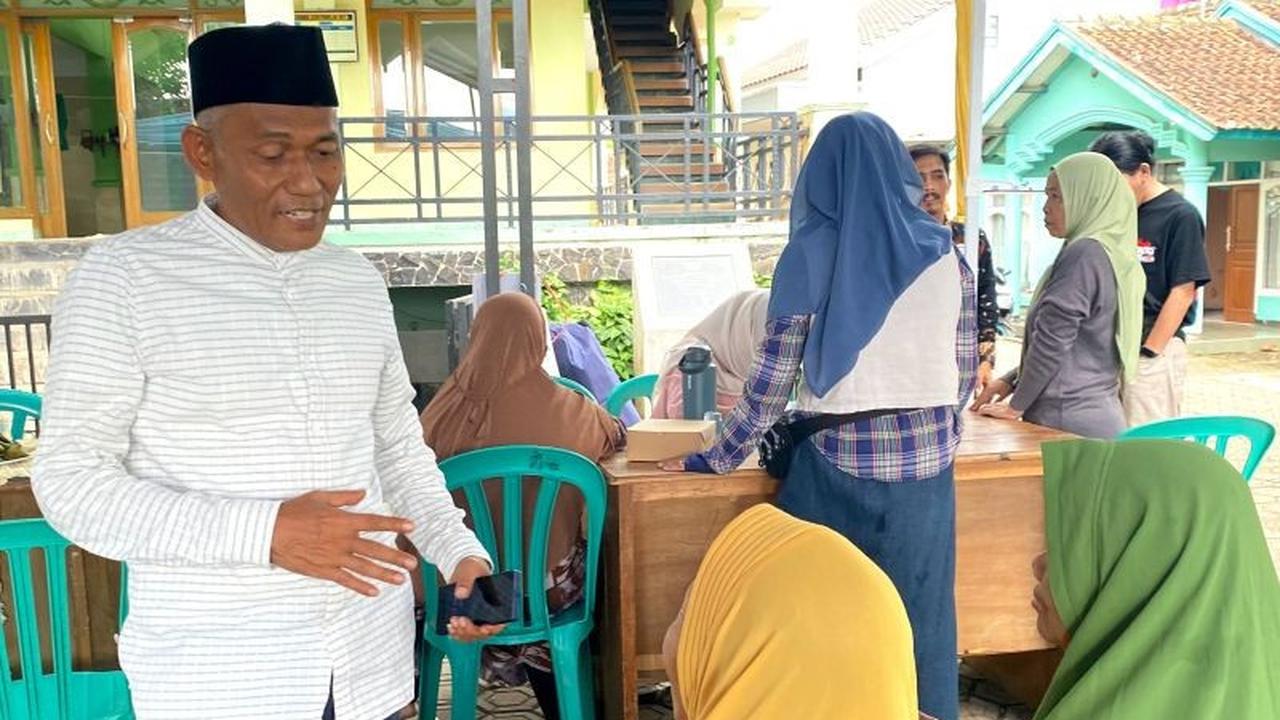 Legislator Jabar Dorong Optimalisasi Pelayanan RSUD Pameungpeuk untuk Masyarakat Selatan