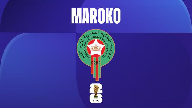 Ilustrasi Timnas Maroko