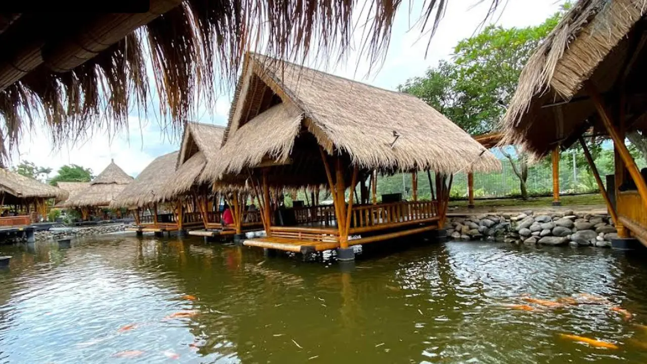 Rekomendasi Tempat Makan Enak di Ungaran Semarang