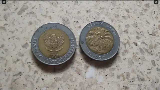 Masih Disimpan Rapi, 6 Potret Uang Rupiah Zaman Dahulu Ini Bikin Rindu