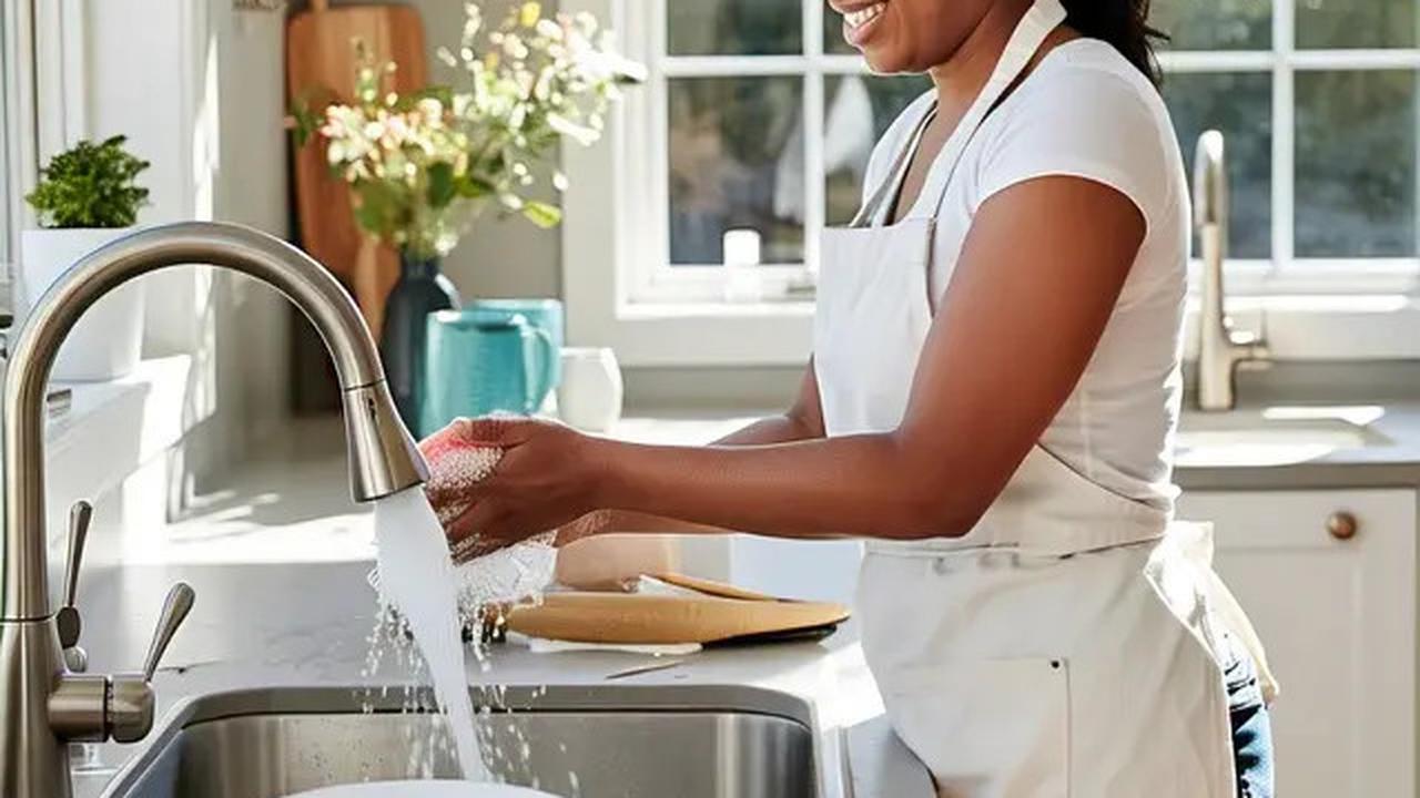 7 Tips Ini Biasa Dilakukan Orang yang Dapurnya Selalu Bersih, Bikin Nyaman