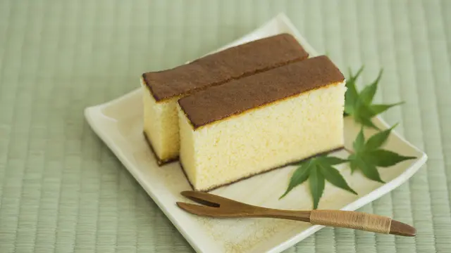 ogura cake
