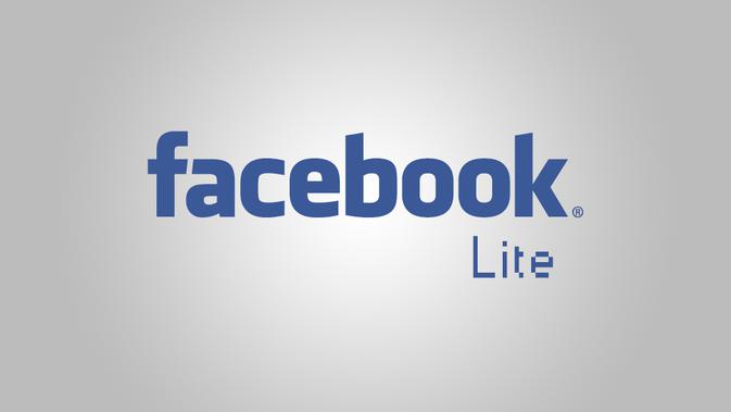 Facebook Lite, tumbuh lebih pesat dibanding aplikasi Facebook.
