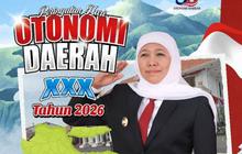 Gubernur Jatim Tekankan Sinergi Pusat Daerah Wujudkan Astacita dan Pemerataan Pembangunan Nasional