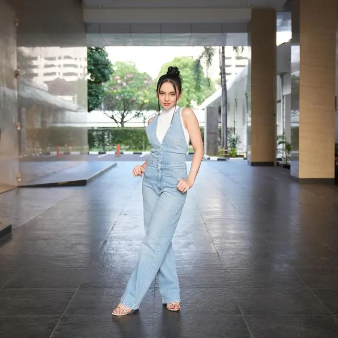 Lyodra (Foto: Instagram/lyodraofficial)