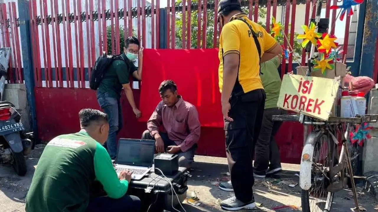 Disdukcapil Kediri