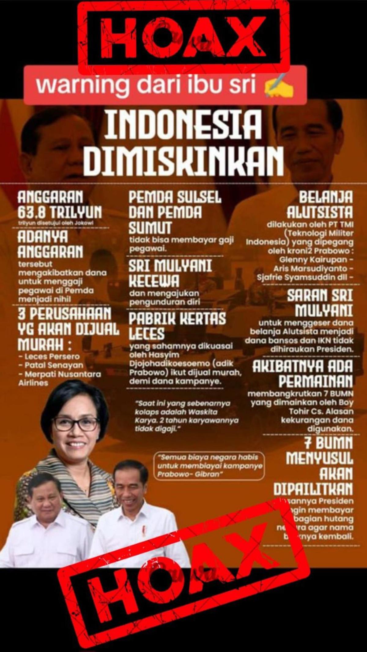 Dok. Istimewa