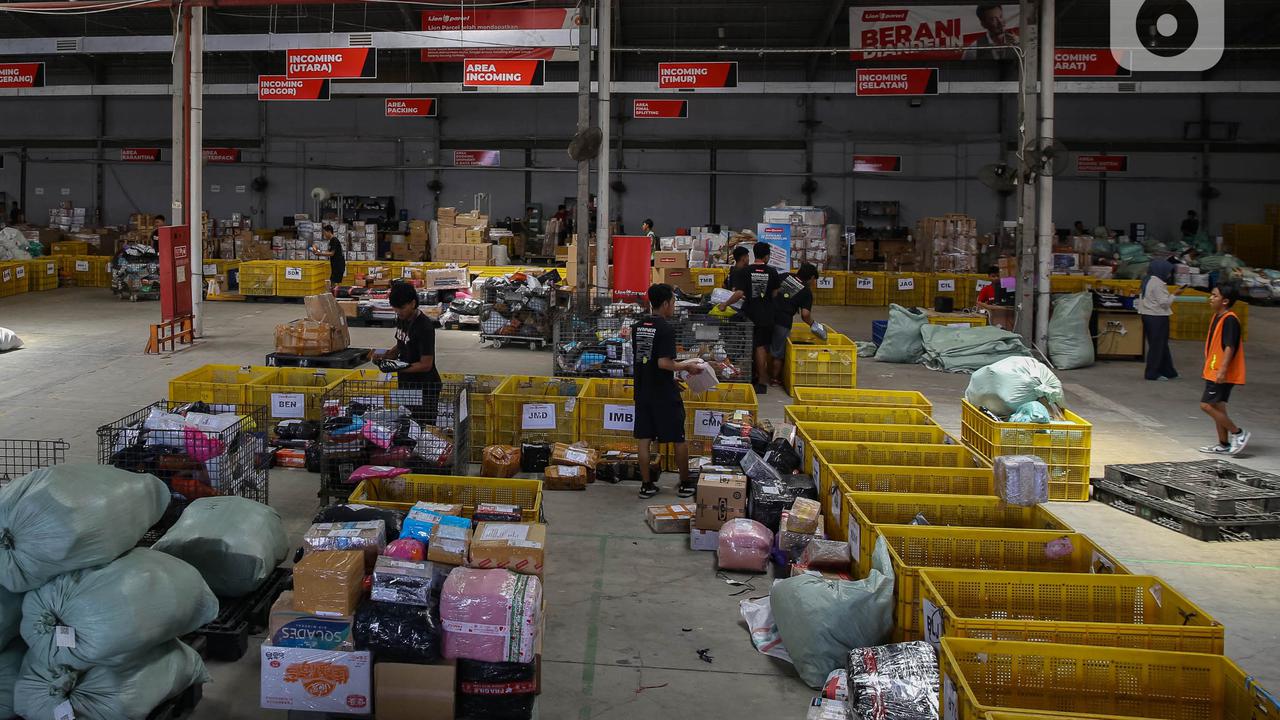 Sejarah Harbolnas 2025: dari Cyber Monday hingga Fenomena 12.12 di Indonesia