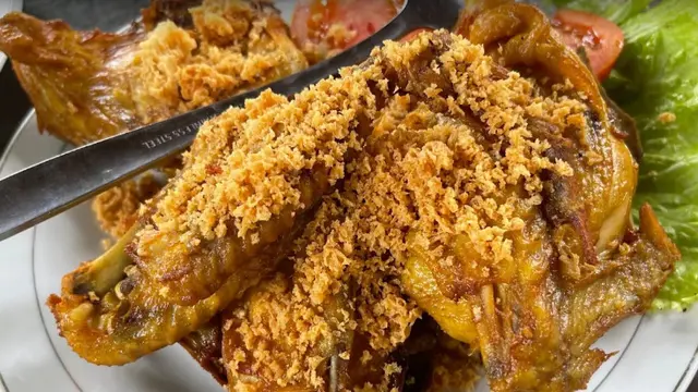 Waroeng Ji Nung (Google Maps/Nadira As'ad)
