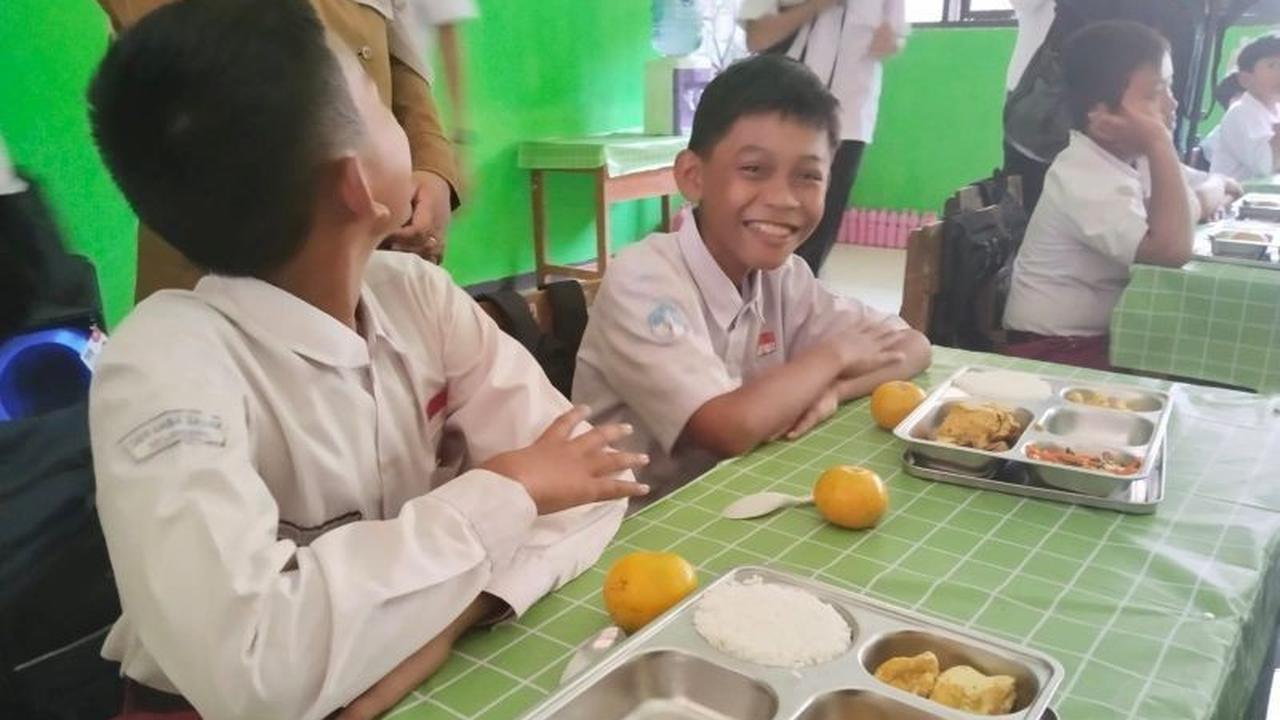 Hanya 3 dari 44 SPPG Bersertifikat, Pemkab Subang Tingkatkan Pengawasan MBG Usai 11 Siswa Keracunan