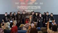 Dimas Anggara Comeback Lewat Film Horor APLIKASI IBLIS, Akui Penakut