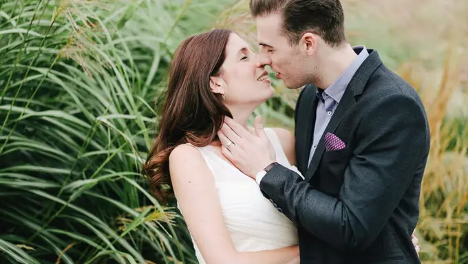 Kalau si Jomblo Angkatan Tua Akhirnya Punya Pacar, Begini Jadinya