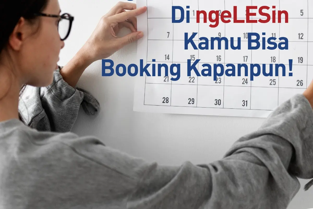 Peduli Pendidikan, Aplikasi ngeLESin Beri Les Gratis di Awal Masuk Sekolah