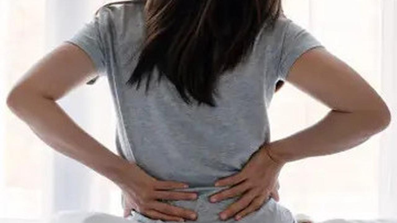 6 Cara Mengatasi Sakit Pinggang, Efektif dan Mudah Dicoba