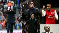 Wenger Terancam Dipecat Arsenal, Muncul 5 Kandidat Pengganti