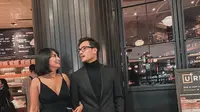 Vanessa Angel Akui Bibi Ardiansyah Suaminya, Ini 4 Momen Kemesraannya