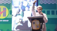 Gelar Safari Ramadan, Wagub Kalsel: Pembangunan Berkelanjutan dan Gali Potensi Daerah