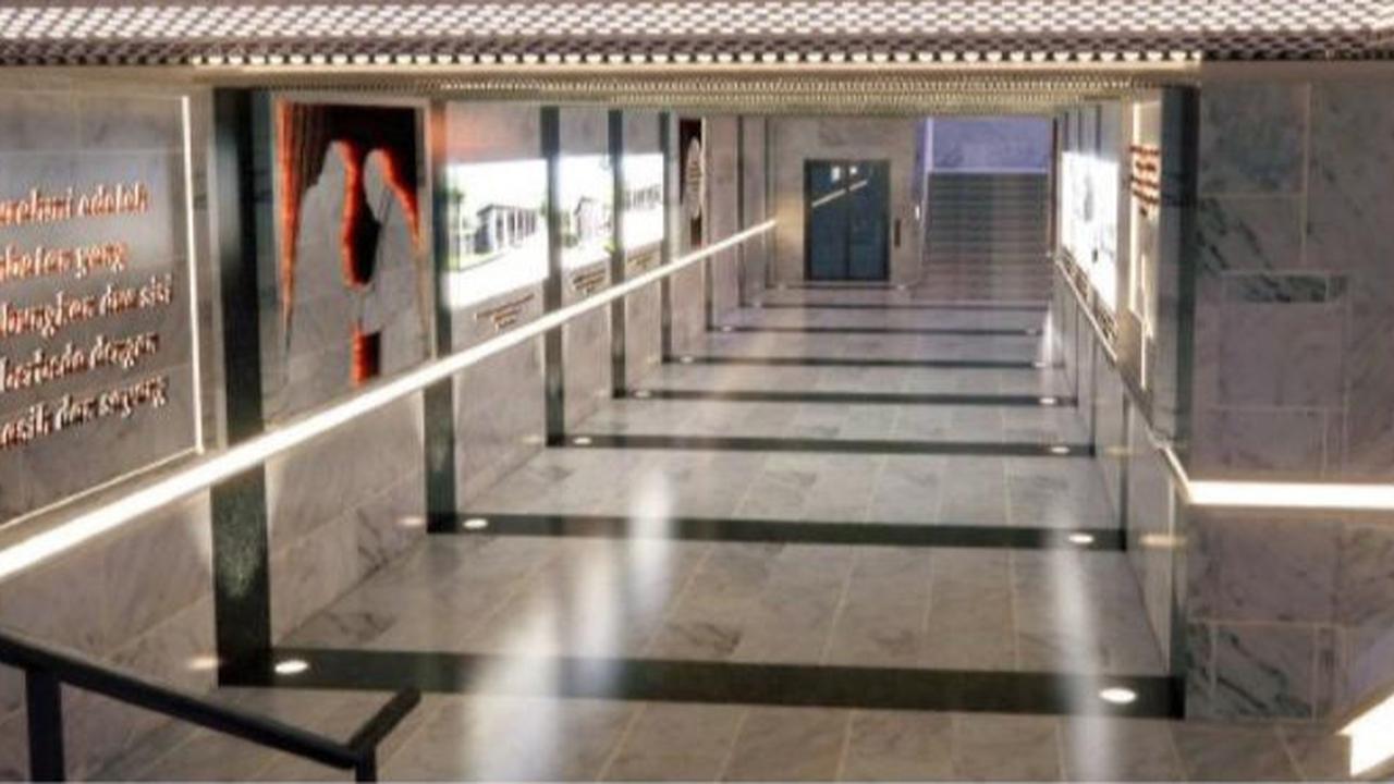 Sejarah Pembangunan Terowongan Silaturahmi, Penghubung Masjid Istiqlal dan Gereja Katedral Dikunjungi Paus Fransiskus