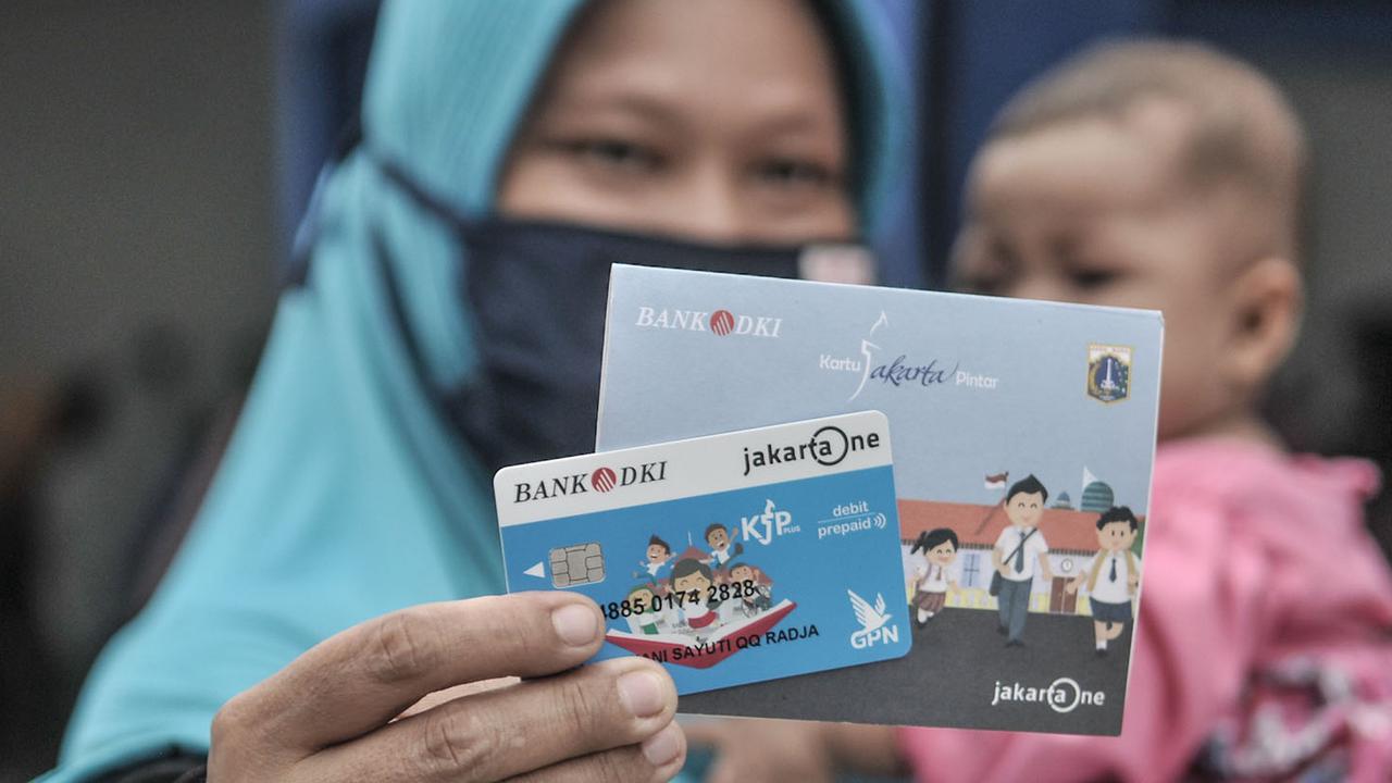 KJP Plus Meningkatkan Akses dan Meringankan Biaya Pendidikan